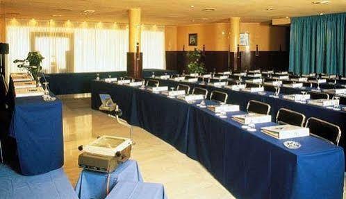 Hotel Burlada