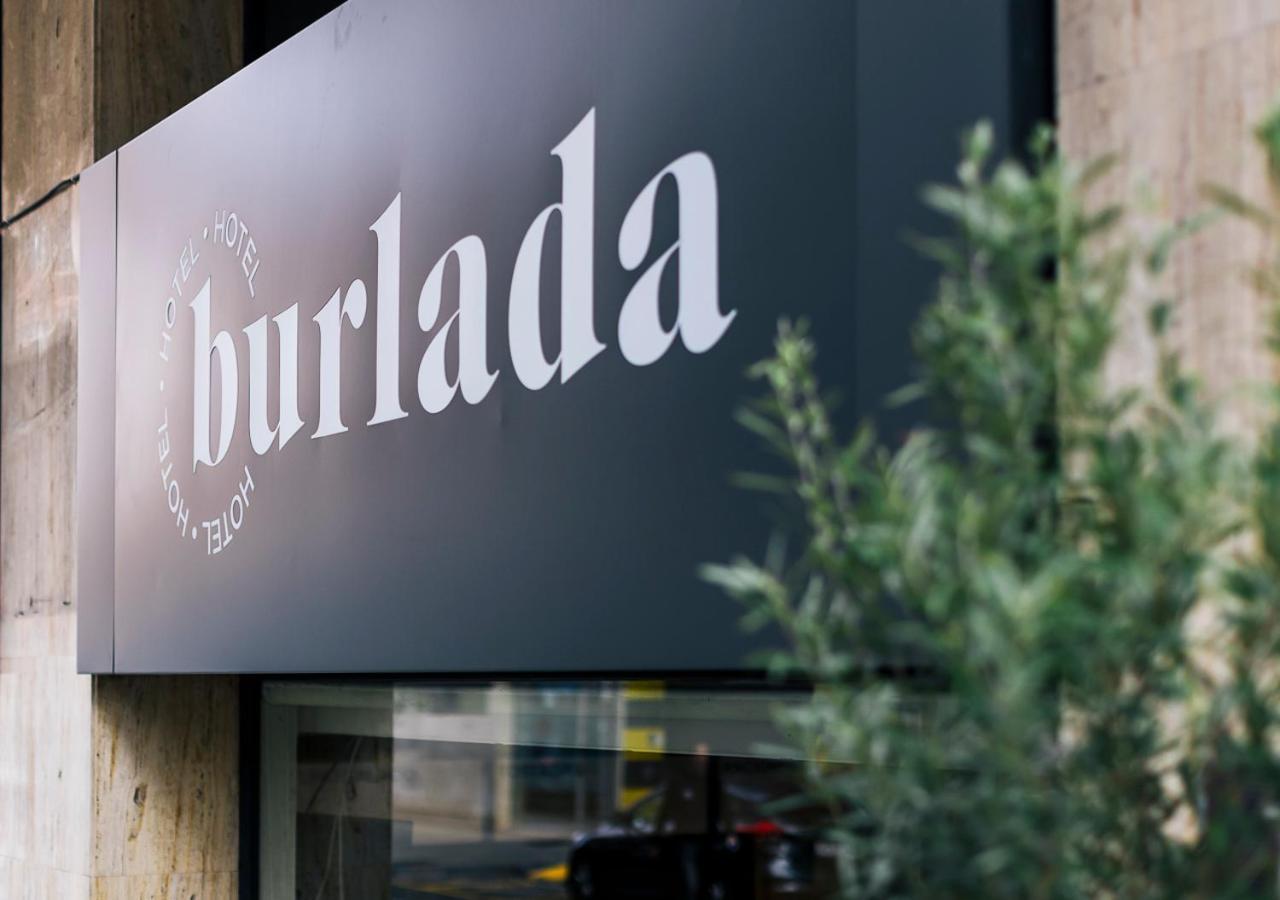 Hotel Hotel Burlada 2*