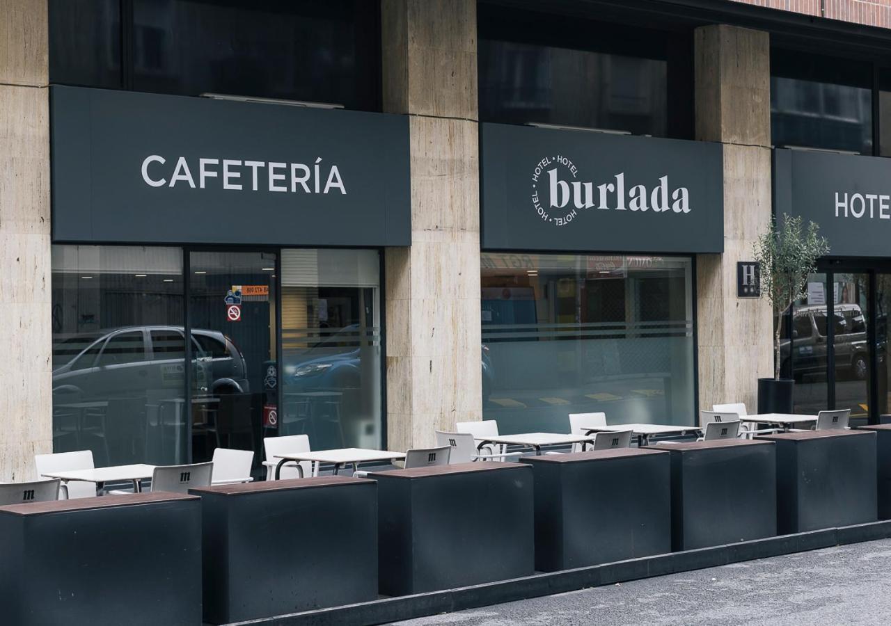 Hotel Hotel Burlada Burlada