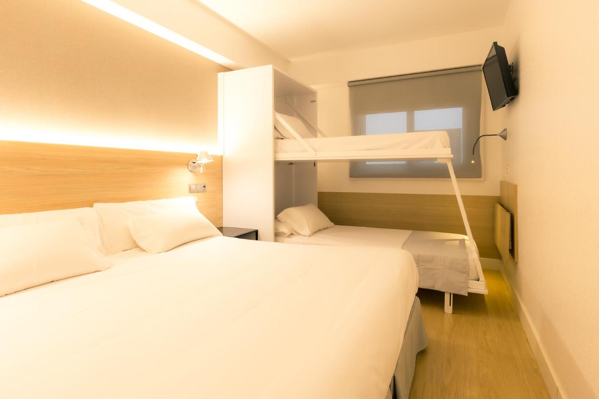 Hotel Hotel Burlada