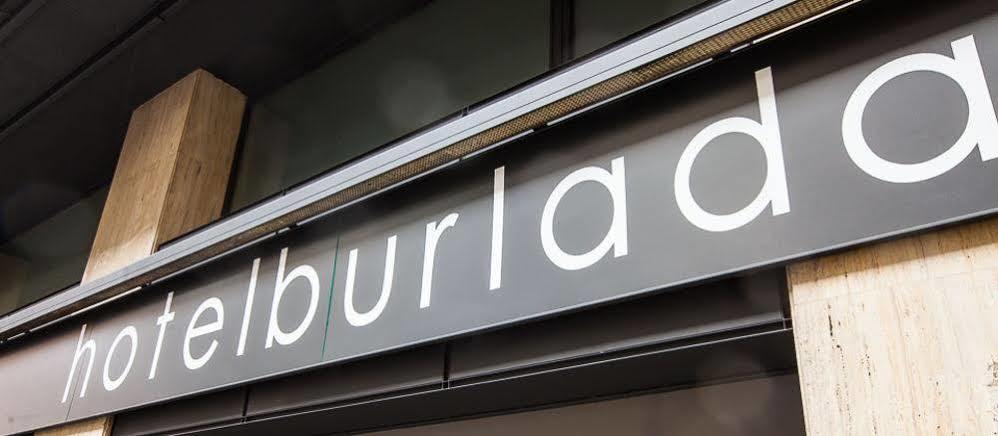 Hotel Burlada