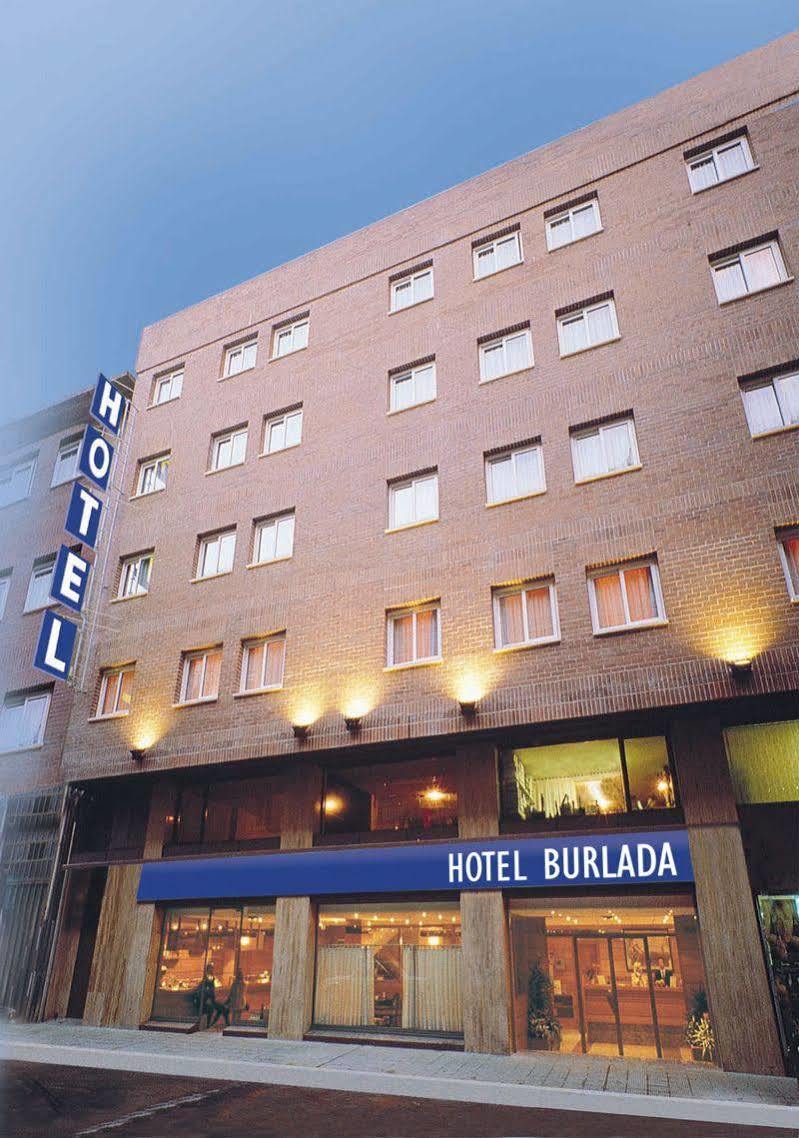 Hotel Hotel Burlada 2*